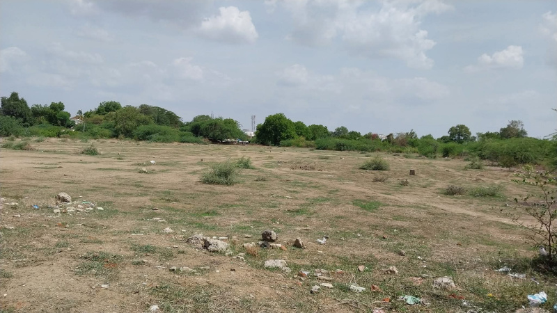  Commercial Land 50000 Sq.ft. for Sale in Bill, Vadodara