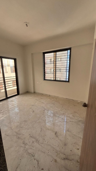 2 BHK Apartment 735 Sq.ft. for Sale in Vasna-bhayli-road, Vadodara