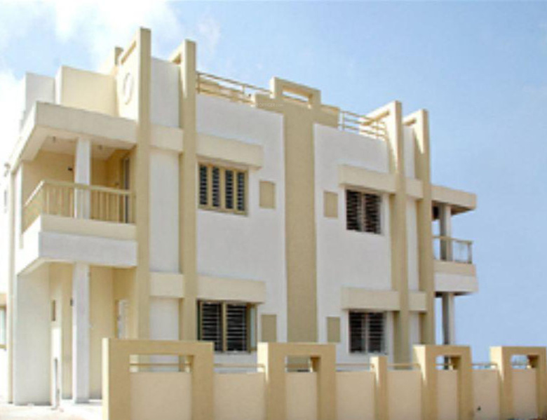 4.5 BHK House 5000 Sq.ft. for Rent in Vasna-bhayli-road, Vadodara