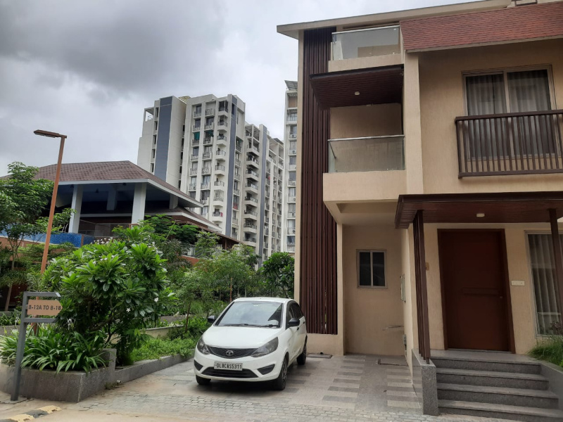 4 BHK House 2200 Sq.ft. for Sale in Vasna Bhayli Road, Vadodara