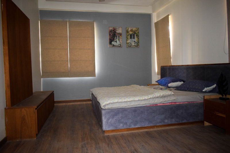 4 BHK House 2200 Sq.ft. for Sale in Vasna Bhayli Road, Vadodara