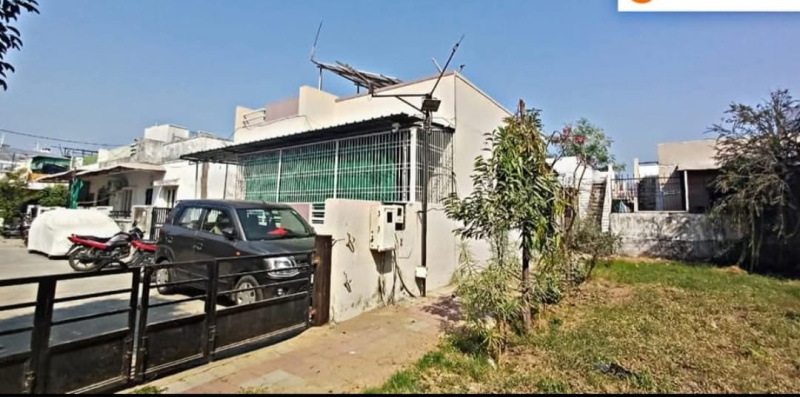 2 BHK House 900 Sq.ft. for Sale in Khodiyar Nagar, Vadodara