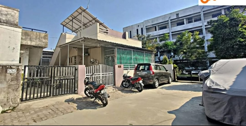 2 BHK House 900 Sq.ft. for Sale in Khodiyar Nagar, Vadodara