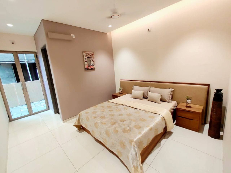 4 BHK House 3740 Sq.ft. for Sale in Bhayli, Vadodara