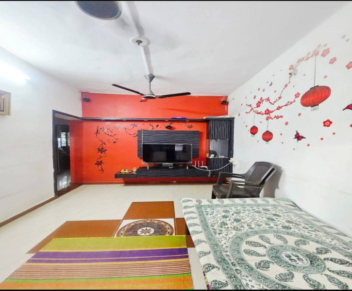 2 BHK 2100 Sq.ft. House for Sale in New VIP Road, Vadodara