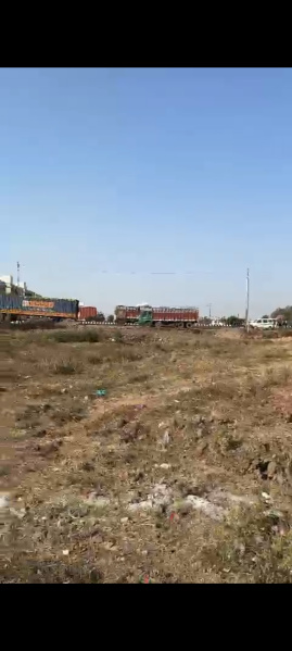  Commercial Land 52000 Sq.ft. for Sale in Tarapur, Anand