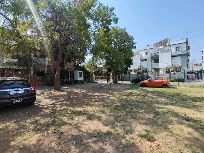  Residential Plot 2100 Sq.ft. for Sale in Vasna Road, Vadodara
