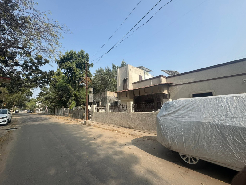 2 BHK House 2701 Sq.ft. for Sale in Old Padra Road, Vadodara