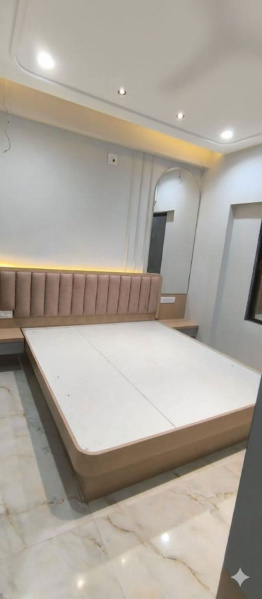 2 BHK Apartment 1000 Sq.ft. for Sale in Gotri, Vadodara