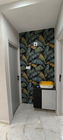 2 BHK Apartment 1000 Sq.ft. for Sale in Gotri, Vadodara