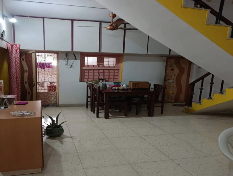 2 BHK House 1200 Sq.ft. for Sale in Elora Park, Vadodara
