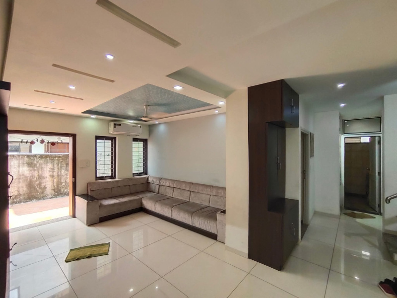 4 BHK 1400 Sq.ft. House for Sale in Vasna Road, Vasna Road, Vadodara
