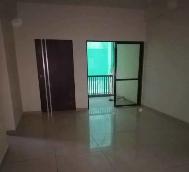 1 BHK Apartment 750 Sq.ft. for Sale in Atladra, Vadodara