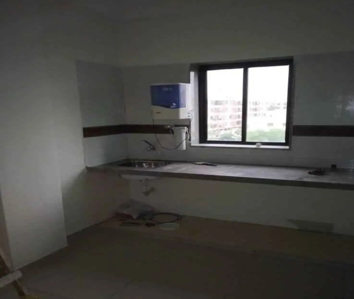 1 BHK Apartment 750 Sq.ft. for Sale in Atladra, Vadodara