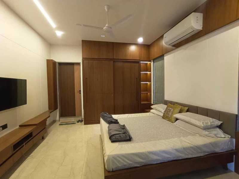 4 BHK Villa 6200 Sq.ft. for Sale in Sevasi, Vadodara