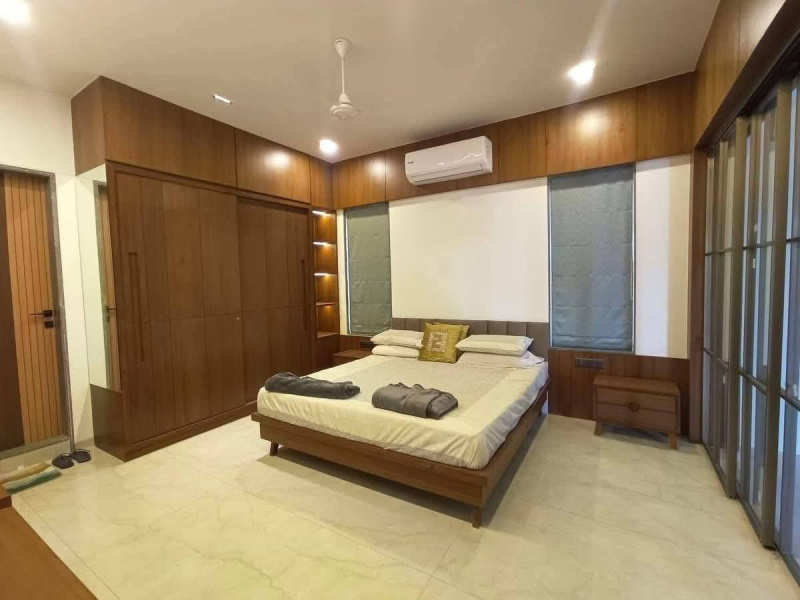 4 BHK Villa 6200 Sq.ft. for Sale in Sevasi, Vadodara