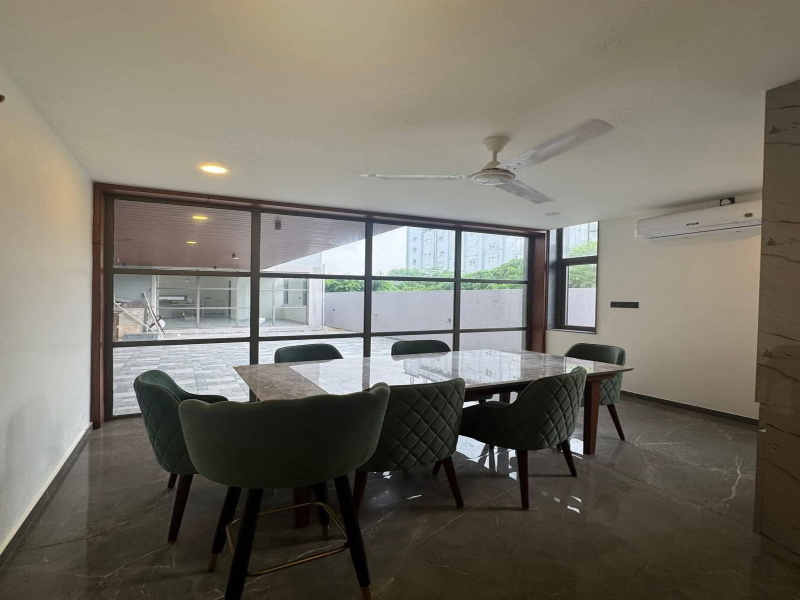 4 BHK Villa 6200 Sq.ft. for Sale in Sevasi, Vadodara
