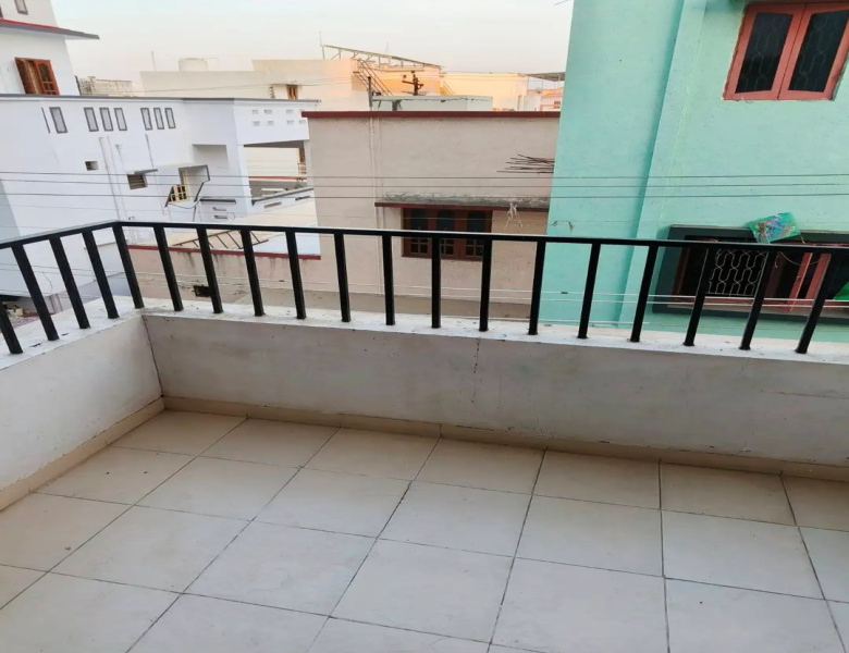 2 BHK Apartment 758 Sq.ft. for Rent in Subhanpura, Vadodara