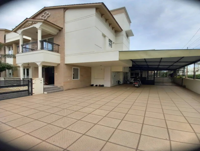 3 BHK 1500 Sq.ft. House for Sale in Kalali, Vadodara