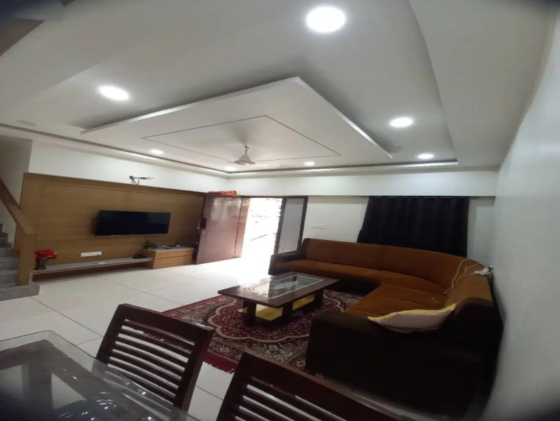 3 BHK 1500 Sq.ft. House for Sale in Kalali, Vadodara