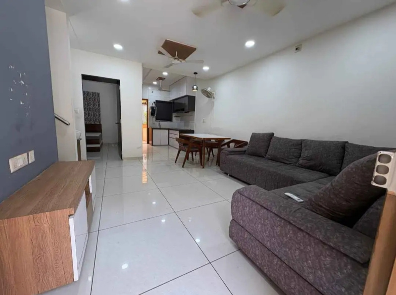 4 BHK 2100 Sq.ft. House for Rent in Sevasi, Vadodara