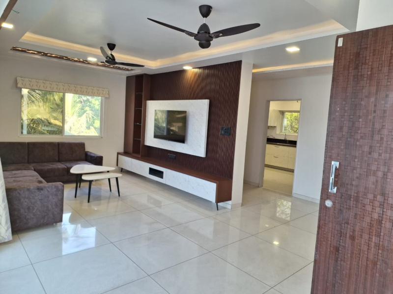 9 BHK Apartment 17000 Sq.ft. for Sale in Alkapuri, Vadodara