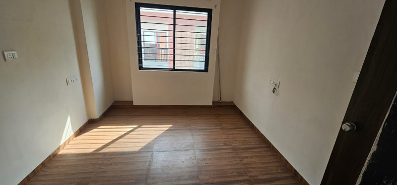 3 BHK 1050 Sq.ft. Apartment for Sale in Vasna-bhayli-road, Vadodara