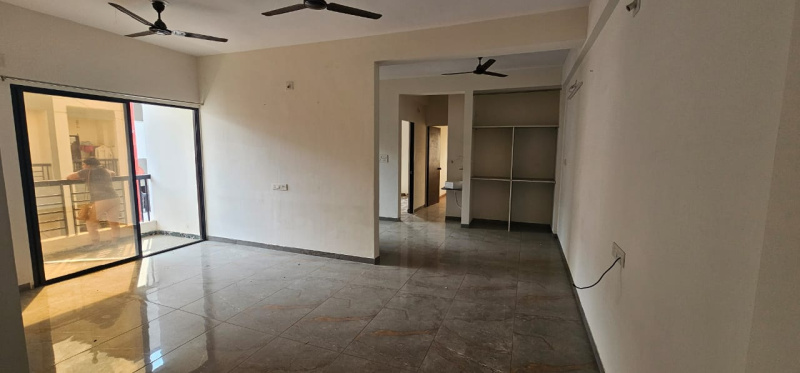 3 BHK 1050 Sq.ft. Apartment for Sale in Vasna-bhayli-road, Vadodara