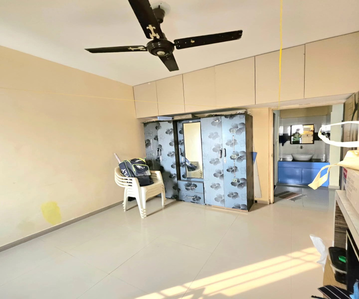 2 BHK 750 Sq.ft. Apartment for Sale in New Karelibaug, Vadodara