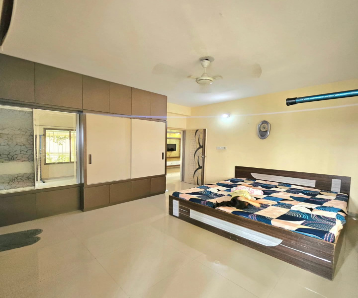 2 BHK 750 Sq.ft. Apartment for Sale in New Karelibaug, Vadodara