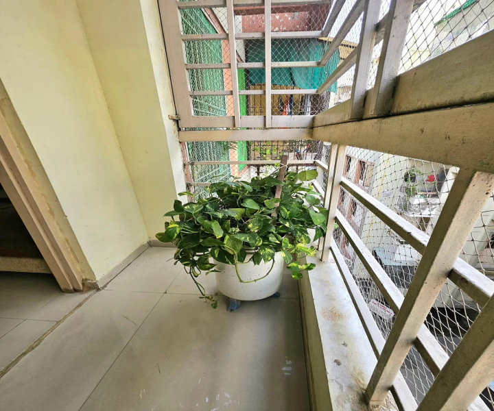 2 BHK 750 Sq.ft. Apartment for Sale in New Karelibaug, Vadodara