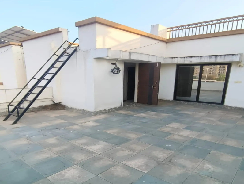 5 BHK 1500 Sq.ft. House for Rent in Sama, Vadodara