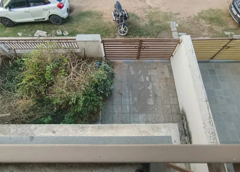 5 BHK 1500 Sq.ft. House for Rent in Sama, Vadodara