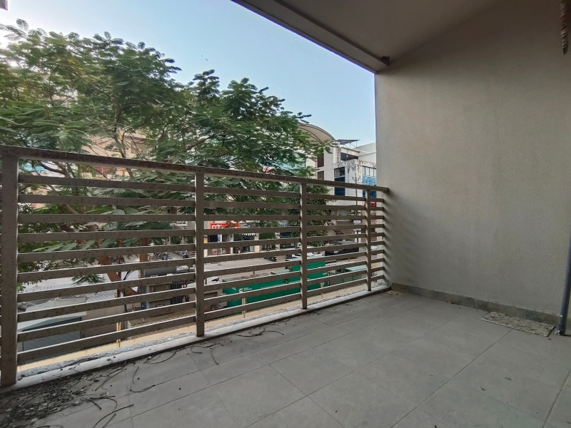 3 BHK 2335 Sq.ft. Apartment for Sale in Vasna-bhayli-road, Vadodara