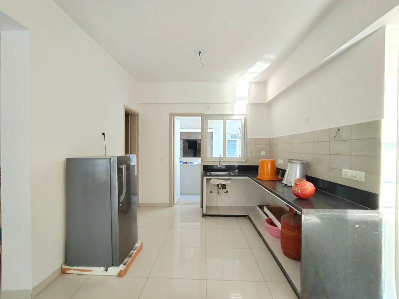 3 BHK 2335 Sq.ft. Apartment for Sale in Vasna-bhayli-road, Vadodara