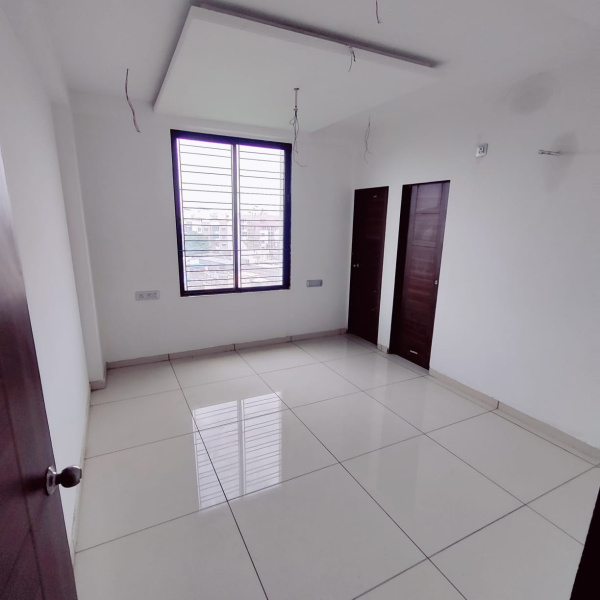 2 BHK 950 Sq.ft. Apartment for Rent in Karelibaug, Vadodara