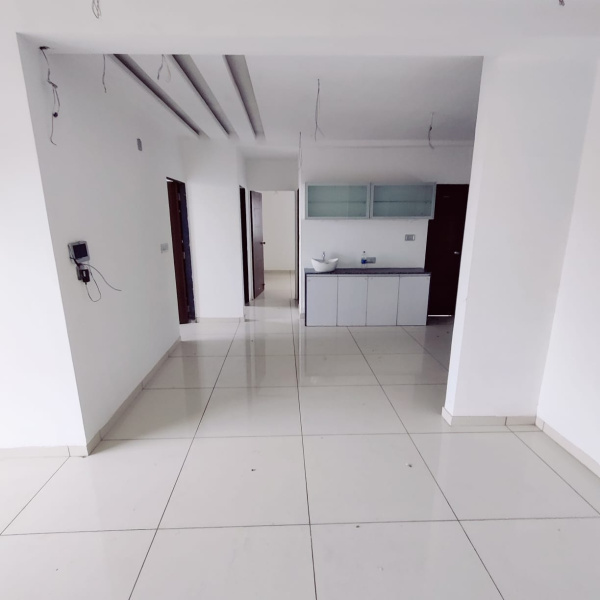 2 BHK 950 Sq.ft. Apartment for Rent in Karelibaug, Vadodara