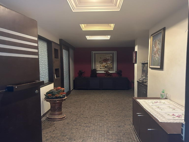 4 BHK 3500 Sq.ft. Apartment for Sale in Bhayli, Vadodara