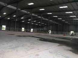  Warehouse for Rent in Bhimpore, Daman