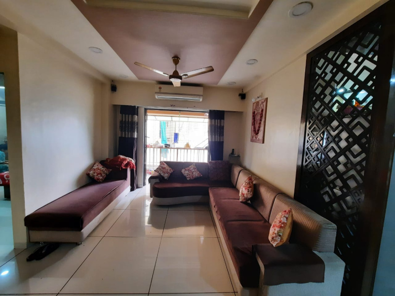 3 BHK Apartment 1668 Sq.ft. for Sale in Sama, Vadodara