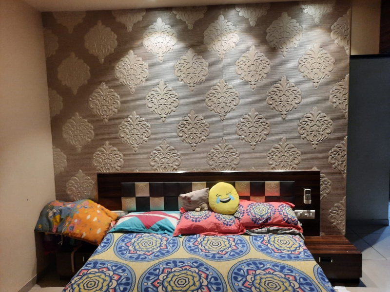 3 BHK Apartment 1668 Sq.ft. for Sale in Sama, Vadodara