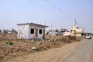  Residential Plot for Sale in Pipla, Nagpur