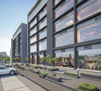  Commercial Shop for Sale in Hathijan, Ahmedabad