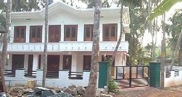 4 BHK House for Sale in Vellimadukunnu, Kozhikode