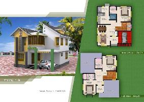 3 BHK Villa for Sale in Sulthan Bathery, Wayanad