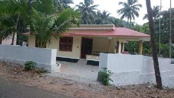 2 BHK House for Sale in Puthiyangadi, Kozhikode