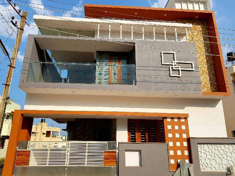 3 BHK House & Villa 1315 Sq.ft. for Sale in Sarjapur, Bangalore