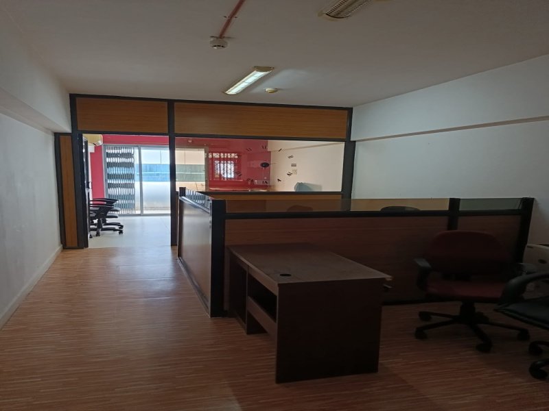  Office Space 56 Sq. Meter for Sale in Patto, Panaji, Goa