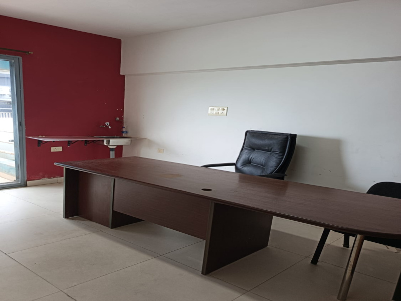  Office Space 56 Sq. Meter for Sale in Panjim, Goa