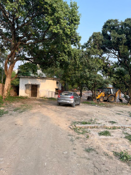  Residential Plot for Sale in Subhash Road, Dehradun